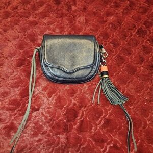 Rebecca Minkoff Mini Suki Crossbody